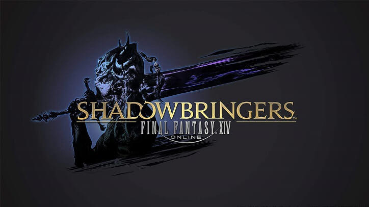 Final Fantasy 14: Shadowbringers