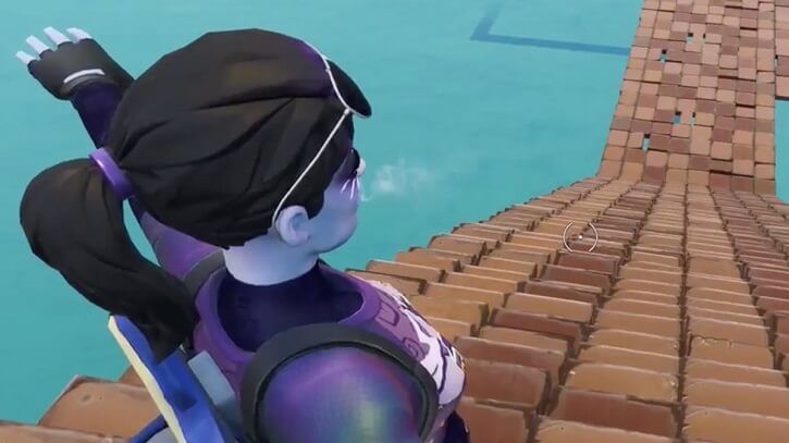 Fortnite'a kış etkinliği gelebilir