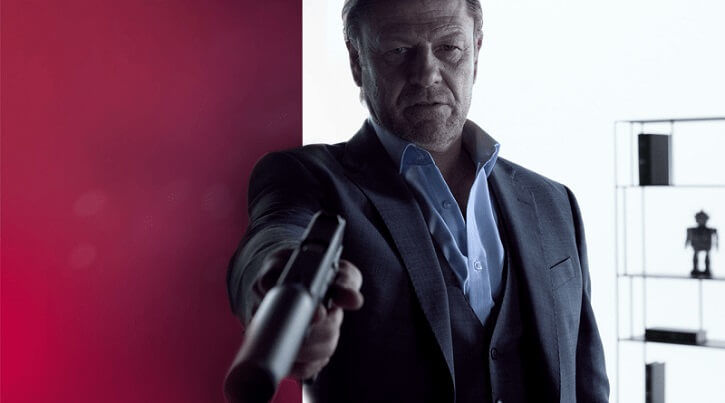 Hitman 2 Sean Bean Zorlu Hedefi başladı