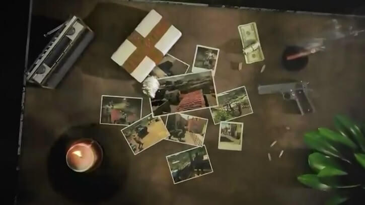 Narcos: Rise of the Cartels