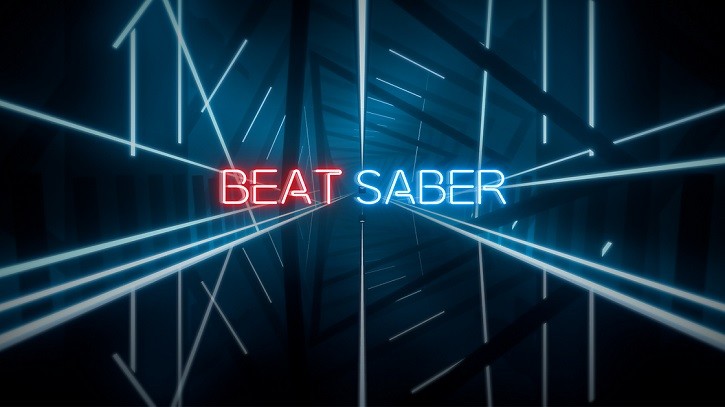 Beat Saber PS VR