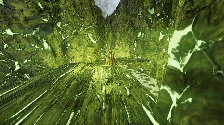 Fallout 76 ölümsüzlük hatası
