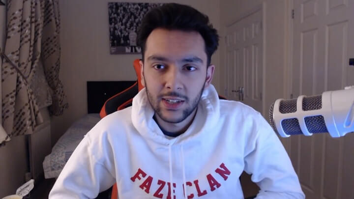 FIFA 19 Rushan banlandı