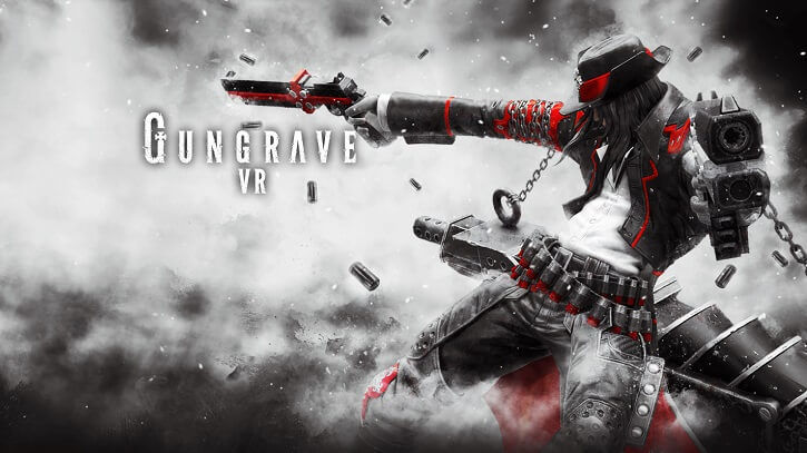 Gun Grave VR çıkış tarihi açıklandı