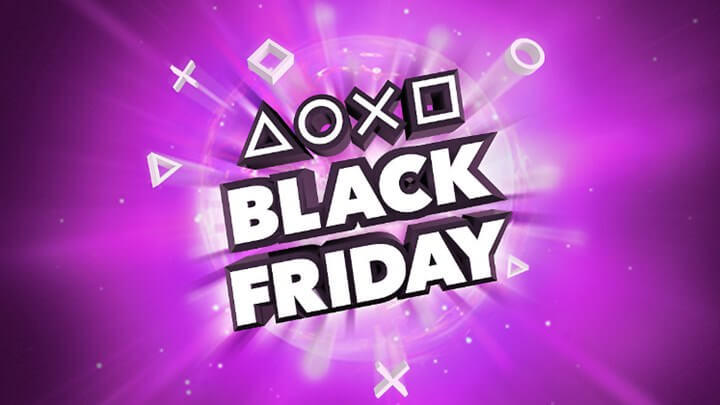 PlayStation Store Black Friday indirimleri