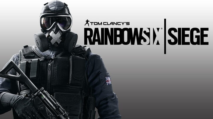 Rainbow Six Siege sansürü