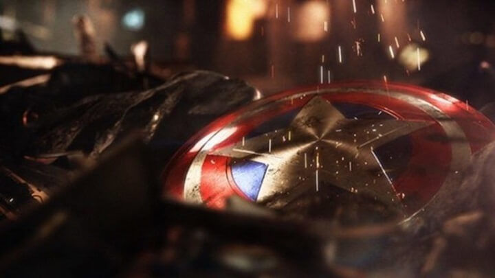 The Avengers Project