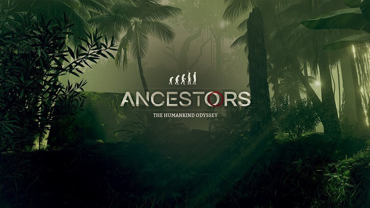 Ancestors The Humankind Odyssey