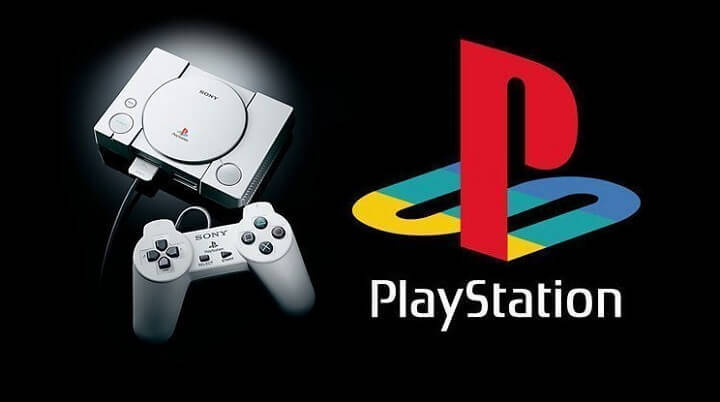 PS Classic kaynak kodlarında 36 oyuna referans