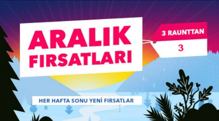 PlayStation Store Aralık Fırsatları Raunt 3