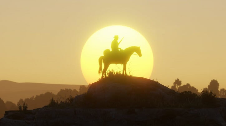 Red Dead Online ekonomisi dengelenecek