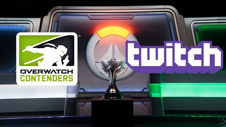 Blizzard Twitch sohbet sistemine yenilik