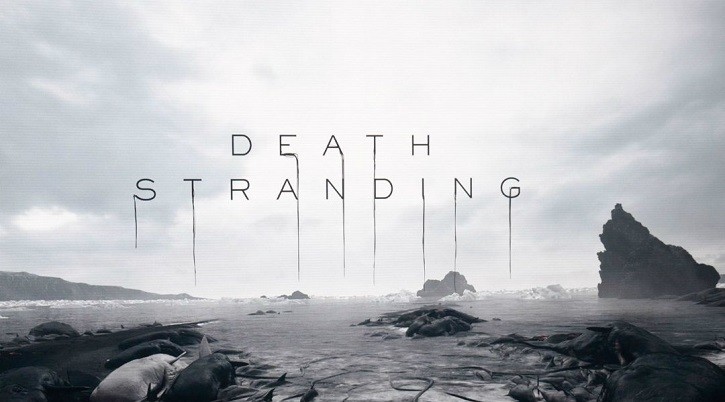 Death Stranding PS4 çıkış tarihi