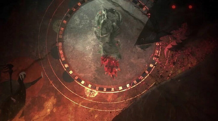 Dragon Age tanıtım fragmanı