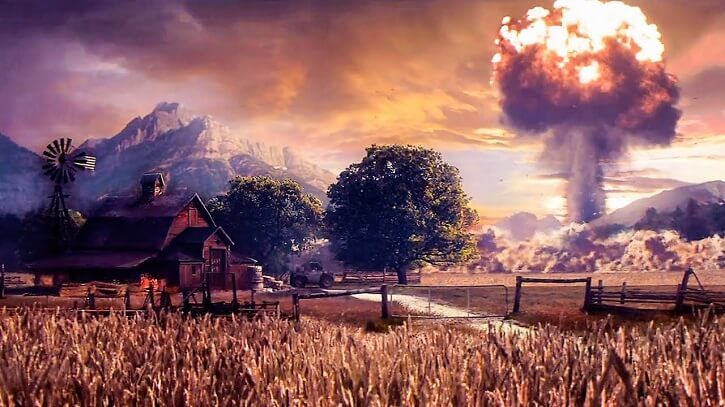 Yeni Far Cry oyunu: Game Awards fragmanı yayınlandı