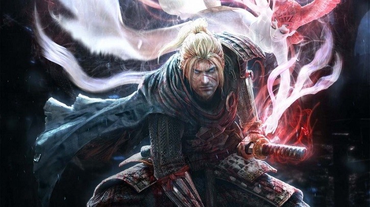 Nioh 2 tanıtım planı 2019