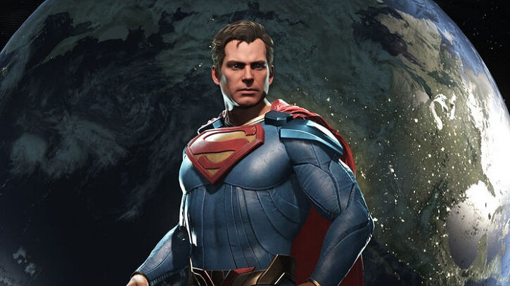 Superman World's Finest, Rocksteady