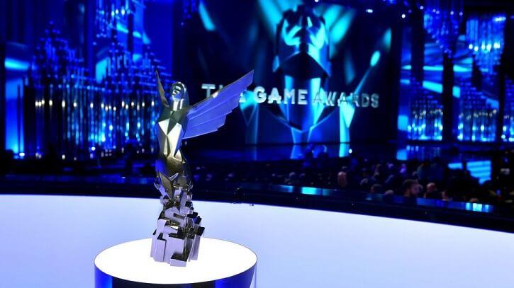 The Game Awards 2018 konuk listesiı