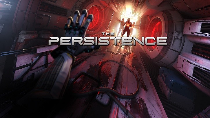 The Persistence PS VR demo