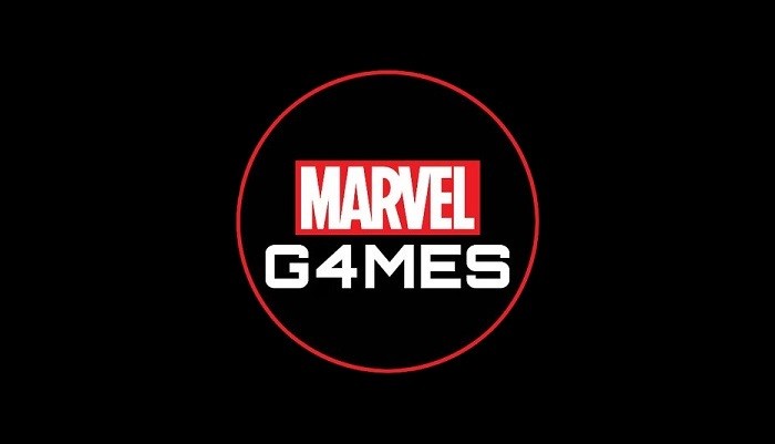 Marvel Games logo