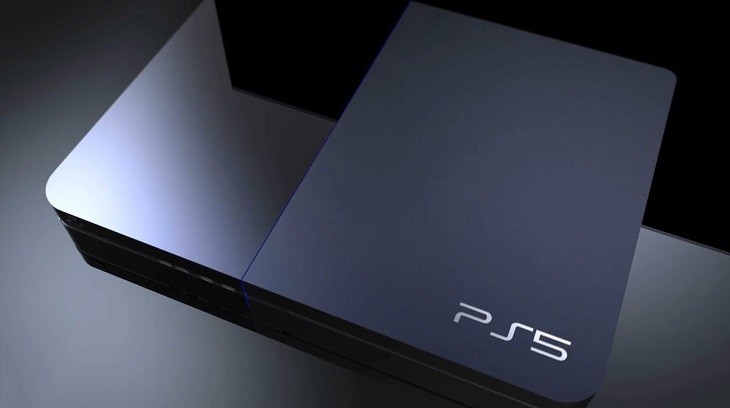 PlayStation 5 geliştirici kitleri
