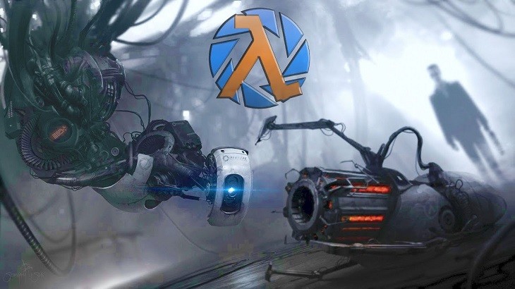 Half-Life ve Portal
