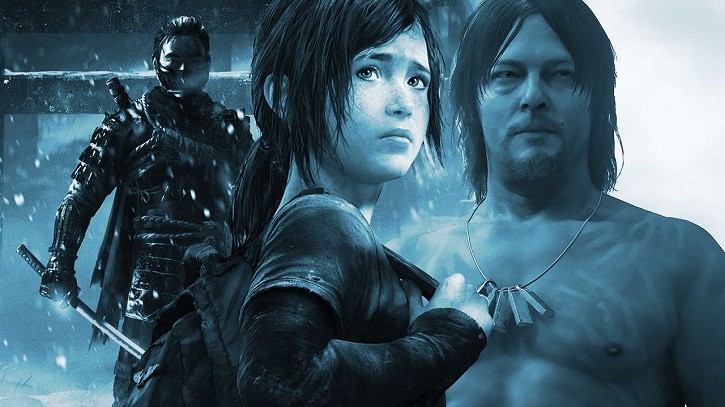 PlayStation 2019 oyunları