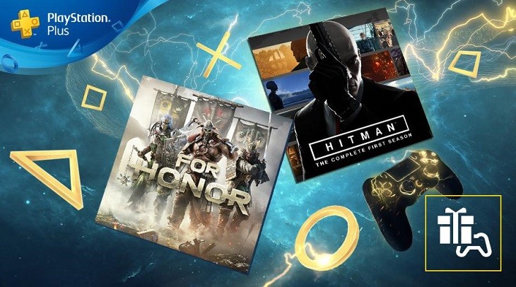 PlayStation Plus Şubat 2019 ücretsiz oyunları