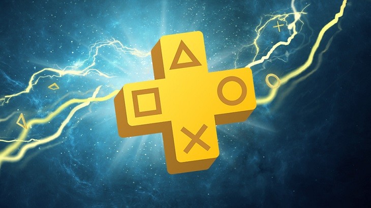 PlayStation Plus, PS Plus