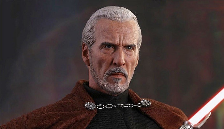 Star Wars Battlefront 2 Kont Dooku geliyor