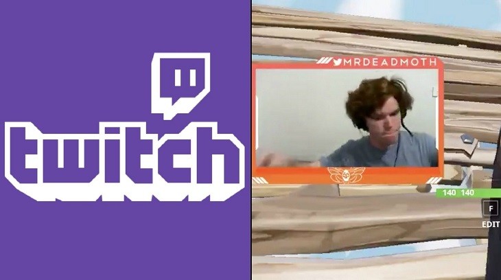 Twitch hamile eşine saldıran yayıncıyı tekrar yasakladı