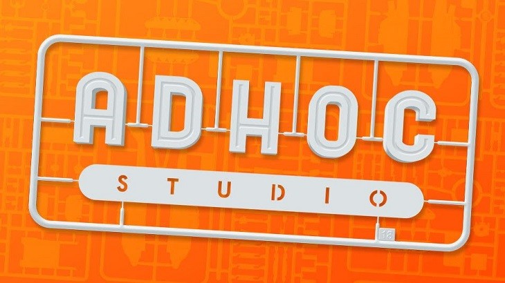 AdHoc Studio