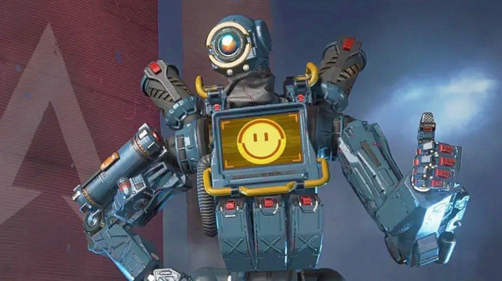 Apex Legends EA