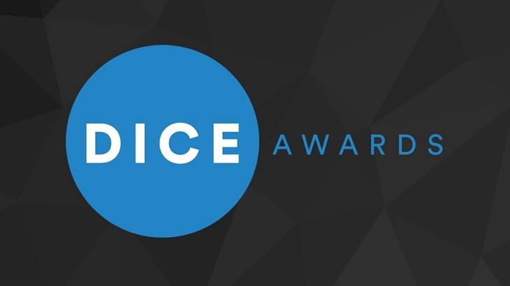 DICE Awards kazananları