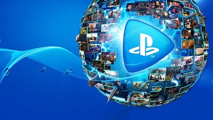 PlayStation Now, PS Now