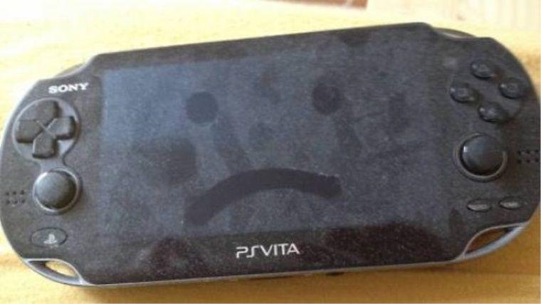 PlayStation Vita i\u00e7in yolun sonu g\u00f6r\u00fcnd\u00fc! - PS Oyun