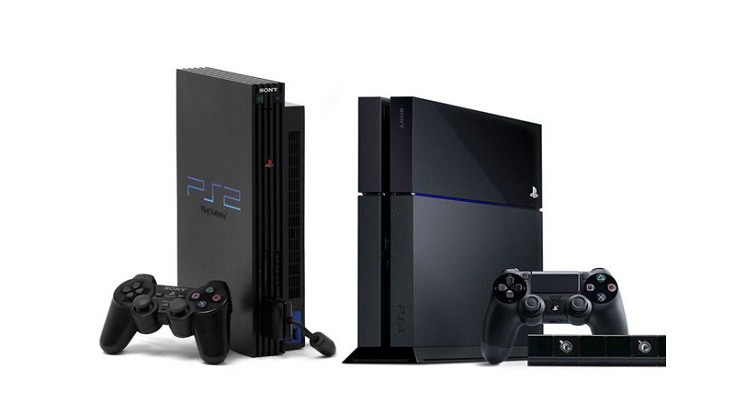 PlayStation 4 (PS4) 100 milyon satış yolunda