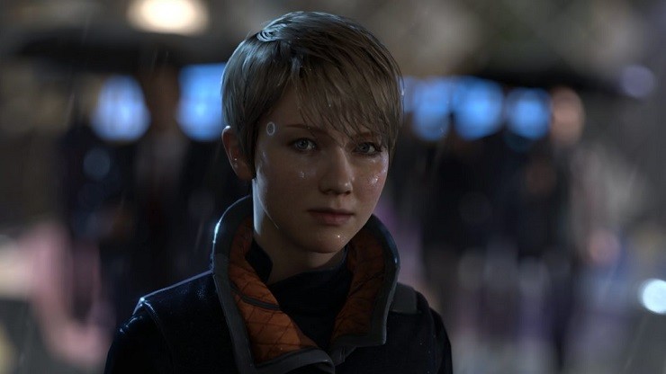 Detroit: Become Human PC