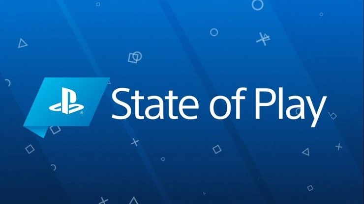 PlayStation State of Play