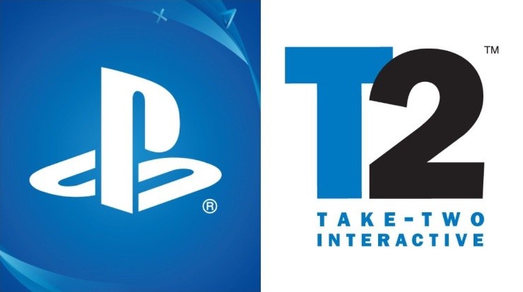Sony Take-Two Interactive'i satın alabilir mi