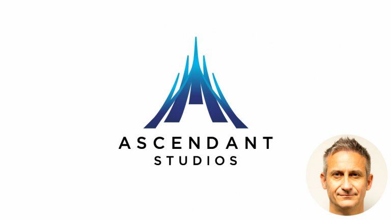 Ascendant Studios Bret Robbins