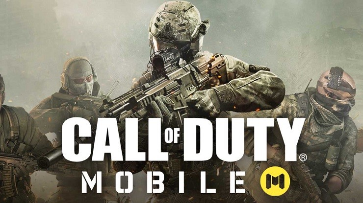 Call of Duty Mobile Android ve iOS