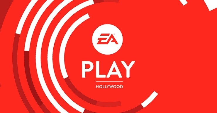 EA Play 2019