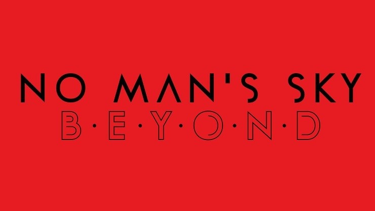 No Man's Sky Beyond