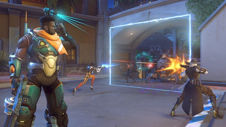 Overwatch Baptiste çıkış tarihi