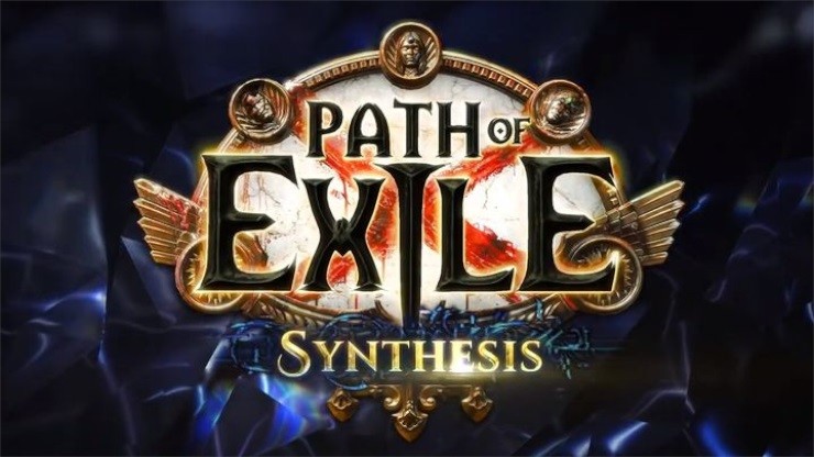 Path of Exile Synthesis PS4