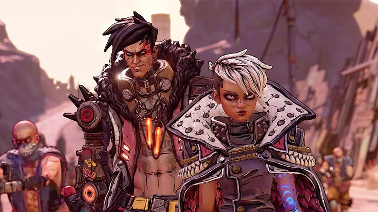 Borderlands 3 çıkış tarihi ve platformu