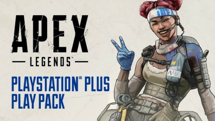 PlayStation Plus Play Pack