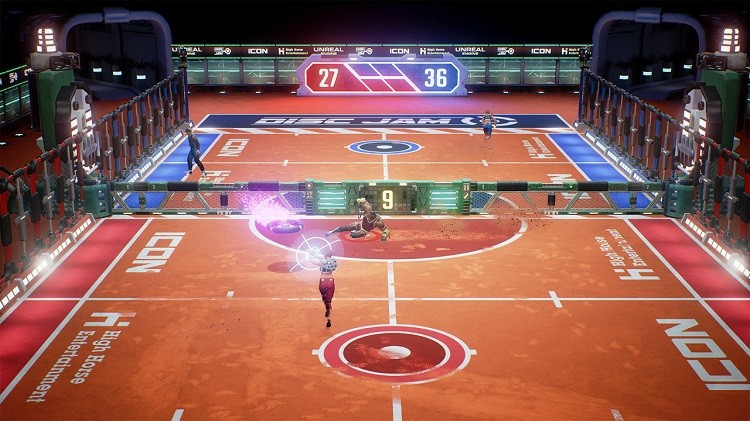 Disc Jam PSN ID değişikliği