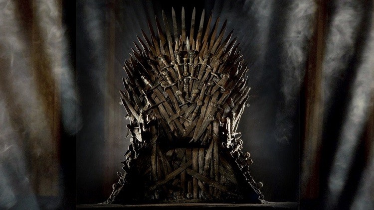 Game of Thrones oyunu